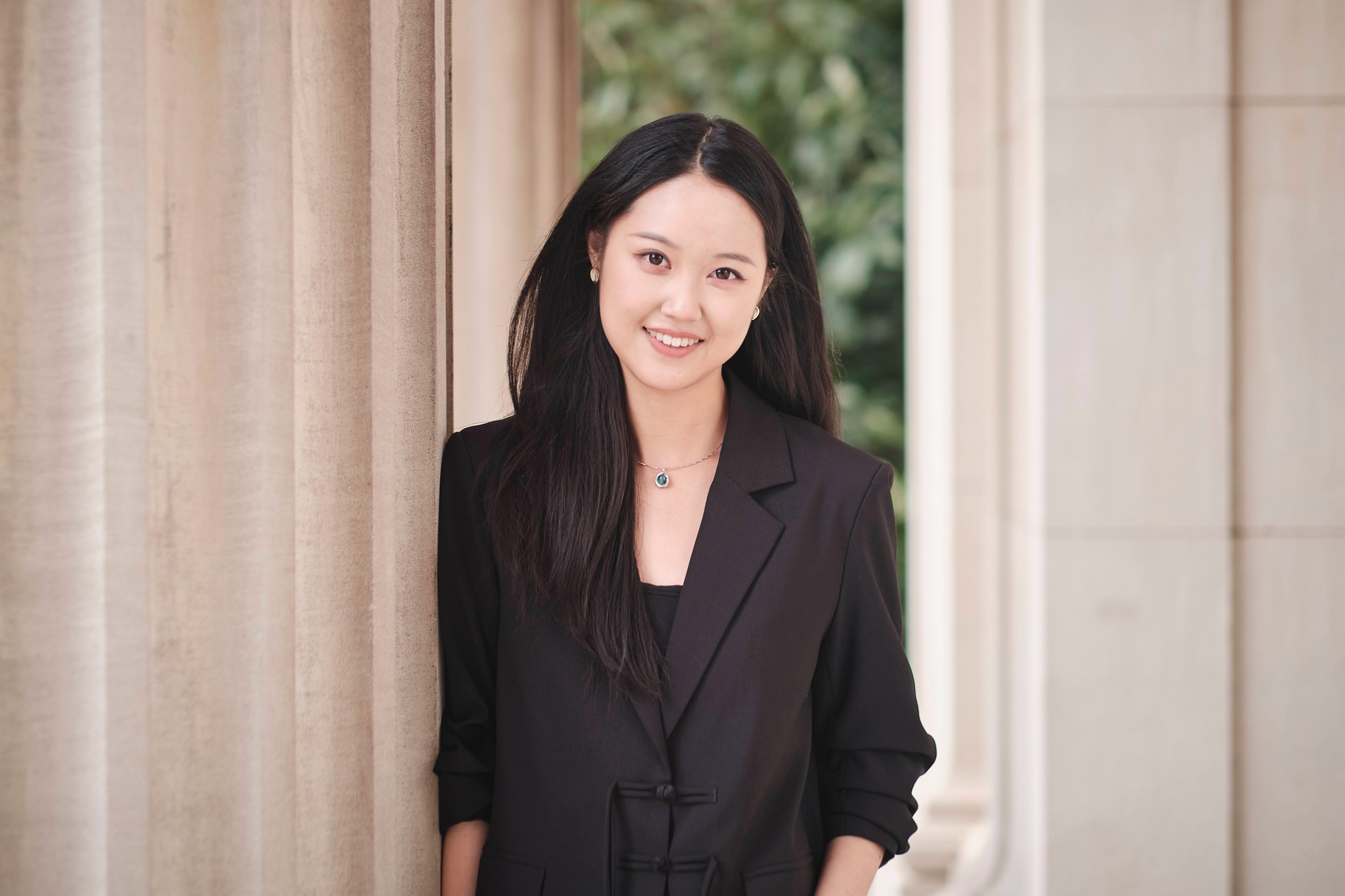 Photo of Icey Siyi Ai
